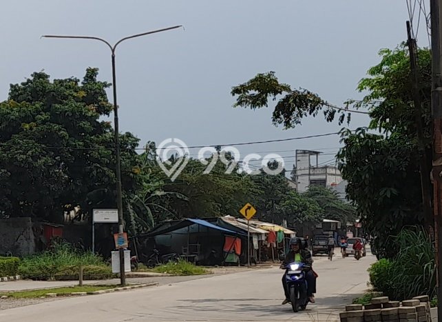 Unit Gudang Dijual di Gunung Putri Bogor Luas Tanah 1100m2, Luas Bangunan 1000m2 Unit Gudang Dijual di Gunung Putri Bogor Luas Tanah 1100m2, Luas Bangunan 1000m2