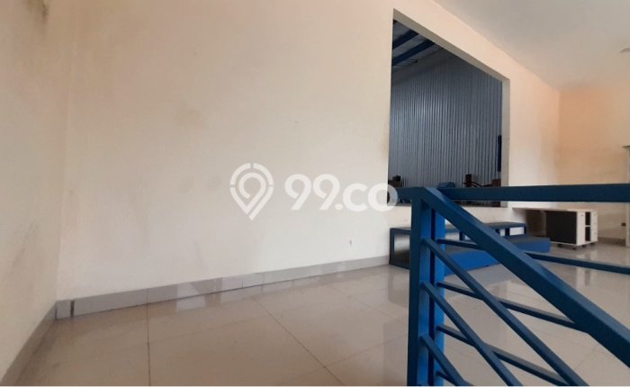 Unit Gudang Dijual di Gunung Putri Bogor Luas Tanah 1100m2, Luas Bangunan 1000m2 Unit Gudang Dijual di Gunung Putri Bogor Luas Tanah 1100m2, Luas Bangunan 1000m2