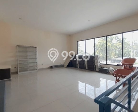 Unit Gudang Dijual di Gunung Putri Bogor Luas Tanah 1100m2, Luas Bangunan 1000m2 Unit Gudang Dijual di Gunung Putri Bogor Luas Tanah 1100m2, Luas Bangunan 1000m2