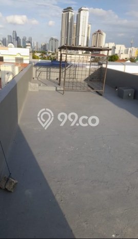 Ruko Paling Dicari LB 141m2 Dijual di Kebayoran Lama Ruko Paling Dicari LB 141m2 Dijual di Kebayoran Lama