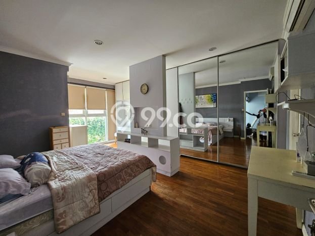 Rumah Cantik Siap Pakai Di Cilandak Luas 230m2 Aman Rumah Cantik Siap Pakai Di Cilandak Luas 230m2 Aman