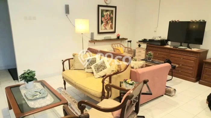 Rumah Cantik Siap Pakai Di Kebayoran Baru Luas 40m2 Aman Rumah Cantik Siap Pakai Di Kebayoran Baru Luas 40m2 Aman
