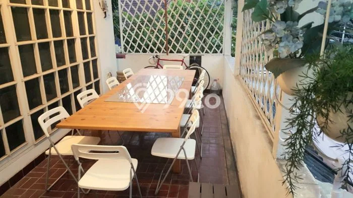 Rumah Cantik Siap Pakai Di Kebayoran Baru Luas 40m2 Aman Rumah Cantik Siap Pakai Di Kebayoran Baru Luas 40m2 Aman
