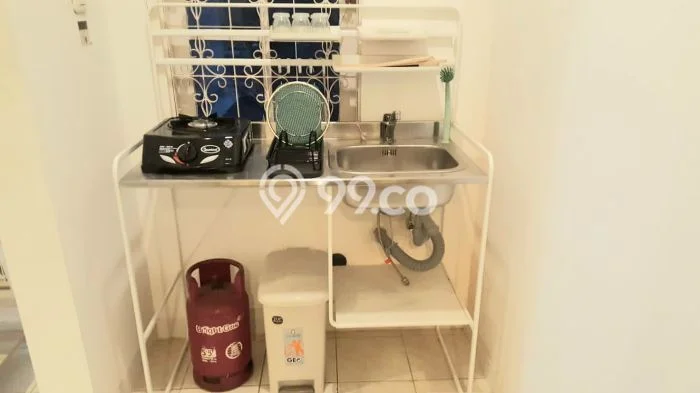 Rumah Cantik Siap Pakai Di Kebayoran Baru Luas 40m2 Aman Rumah Cantik Siap Pakai Di Kebayoran Baru Luas 40m2 Aman