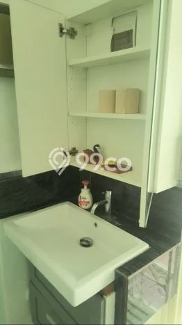Rumah Cantik Siap Pakai Di Kebayoran Baru Luas 40m2 Aman Rumah Cantik Siap Pakai Di Kebayoran Baru Luas 40m2 Aman