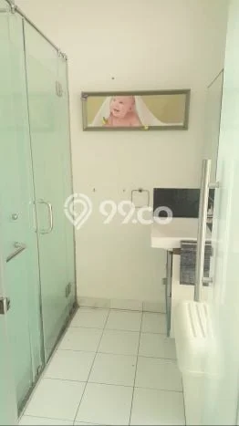 Rumah Cantik Siap Pakai Di Kebayoran Baru Luas 40m2 Aman Rumah Cantik Siap Pakai Di Kebayoran Baru Luas 40m2 Aman