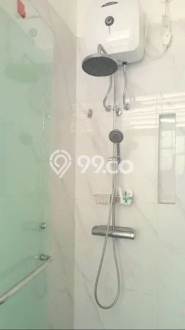 Rumah Cantik Siap Pakai Di Kebayoran Baru Luas 40m2 Aman Rumah Cantik Siap Pakai Di Kebayoran Baru Luas 40m2 Aman