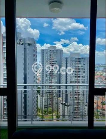 Apartemen Premium Kawasan Setiabudi, 2 KT, Luas 70m², Lokasi Berkembang Apartemen Premium Kawasan Setiabudi, 2 KT, Luas 70m², Lokasi Berkembang