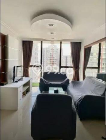 Apartemen Premium Kawasan Setiabudi, 2 KT, Luas 70m², Lokasi Berkembang Apartemen Premium Kawasan Setiabudi, 2 KT, Luas 70m², Lokasi Berkembang