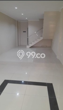 Ruko Paling Dicari LB 141m2 Dijual di Kebayoran Lama Ruko Paling Dicari LB 141m2 Dijual di Kebayoran Lama
