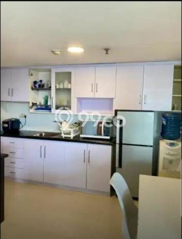 Apartemen Premium Kawasan Setiabudi, 2 KT, Luas 70m², Lokasi Berkembang Apartemen Premium Kawasan Setiabudi, 2 KT, Luas 70m², Lokasi Berkembang
