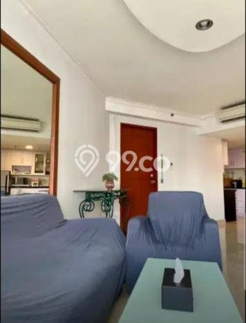 Apartemen Premium Kawasan Setiabudi, 2 KT, Luas 70m², Lokasi Berkembang Apartemen Premium Kawasan Setiabudi, 2 KT, Luas 70m², Lokasi Berkembang