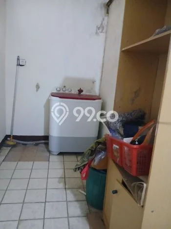 Jarang Ada! Rumah Kontrakan 5 Kamar Bagus Siap Huni Kalibata Jarang Ada! Rumah Kontrakan 5 Kamar Bagus Siap Huni Kalibata