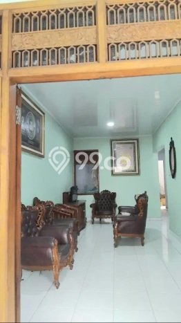 Disewakan Rumah Murah di Buaran Jakarta Timur dengan 4 KT Disewakan Rumah Murah di Buaran Jakarta Timur dengan 4 KT