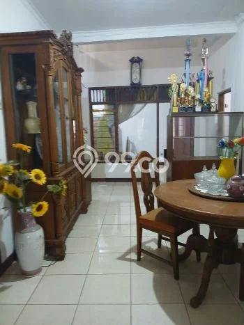 Jarang Ada! Rumah Kontrakan 5 Kamar Bagus Siap Huni Kalibata Jarang Ada! Rumah Kontrakan 5 Kamar Bagus Siap Huni Kalibata