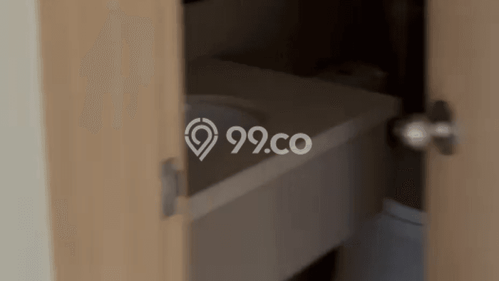 Apartemen Premium Dijual di Mulyorejo, Surabaya Punya 6 Kamar & 2 Kamar Mandi Apartemen Premium Dijual di Mulyorejo, Surabaya Punya 6 Kamar & 2 Kamar Mandi