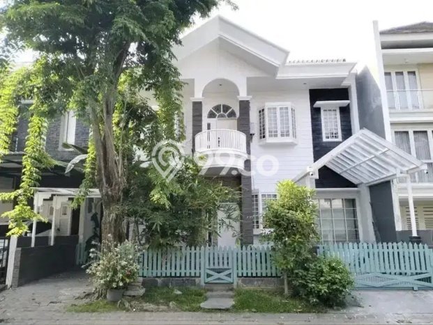 Hunian Super Mewah dengan Akses Paling Strategis di Pakuwon City, Surabaya Hunian Super Mewah dengan Akses Paling Strategis di Pakuwon City, Surabaya