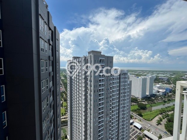 Apartemen Disewakan 1 Kamar Murah Siap Huni di Surabaya, Luas 24m2 Apartemen Disewakan 1 Kamar Murah Siap Huni di Surabaya, Luas 24m2