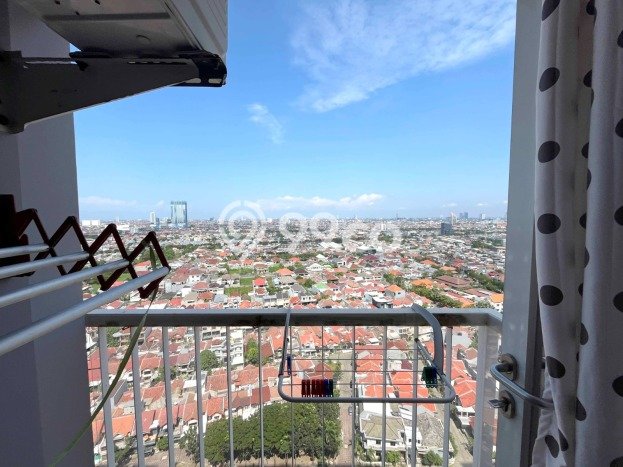 Ada Kamar Hunian Hemat Disewa di Mulyorejo, Surabaya 2 BR Ada Kamar Hunian Hemat Disewa di Mulyorejo, Surabaya 2 BR