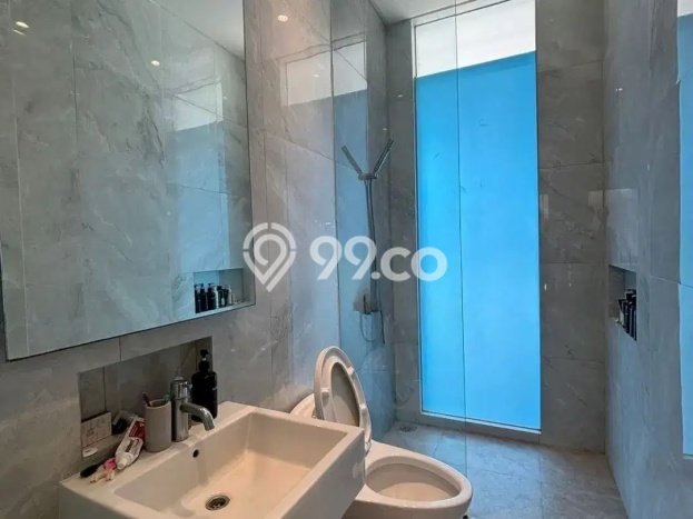 Hunian Mewah LB 150m2 Siap Huni Desain Elegan di Pakuwon City, Surabaya Hunian Mewah LB 150m2 Siap Huni Desain Elegan di Pakuwon City, Surabaya