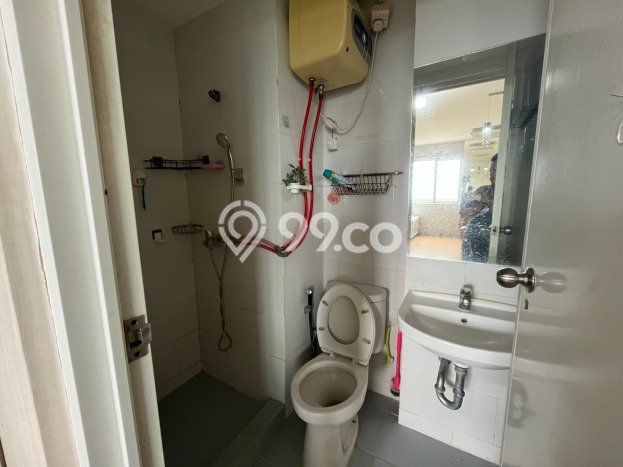 Hunian Apartemen Strategis untuk Dijual di Surabaya dengan 3 Kamar Hunian Apartemen Strategis untuk Dijual di Surabaya dengan 3 Kamar