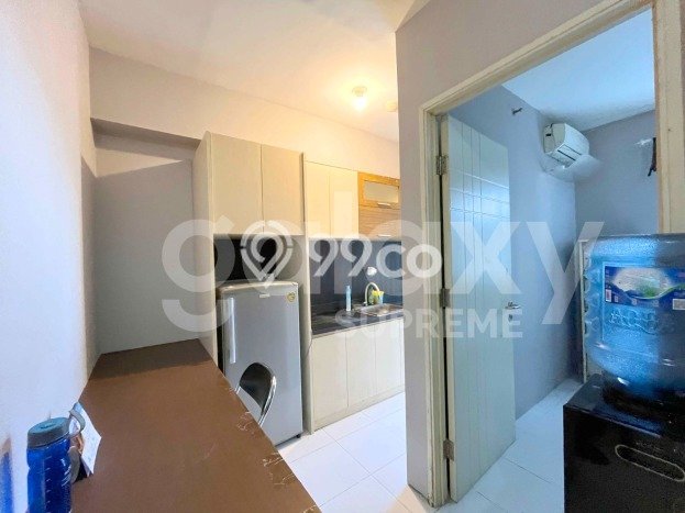 Untuk Dijual Apartemen 1 KT di Surabaya Luas 27m2 Untuk Dijual Apartemen 1 KT di Surabaya Luas 27m2