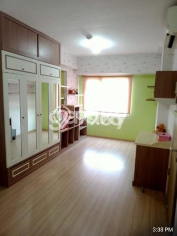 Apartemen di Mulyorejo, 2 KT, Luas 0m², Lokasi Premium Apartemen di Mulyorejo, 2 KT, Luas 0m², Lokasi Premium