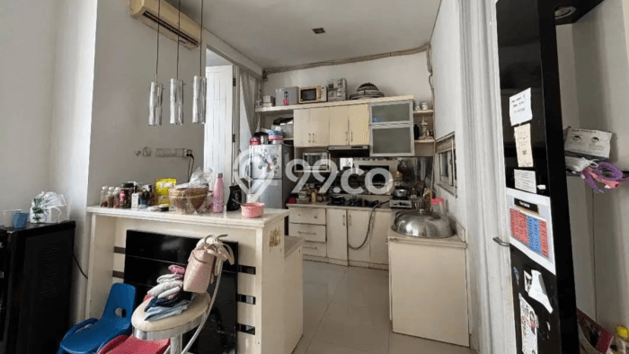 Rumah Elit LB 160m2 Siap Huni Desain Elegan di Pakuwon City, Surabaya Rumah Elit LB 160m2 Siap Huni Desain Elegan di Pakuwon City, Surabaya