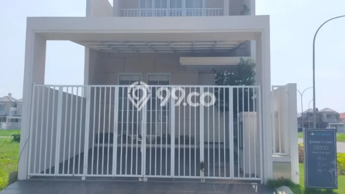 Dijual Rumah Minimalis Bagus Punya 3 KT di Sukolilo Surabaya - Dijual Rumah Minimalis Bagus Punya 3 KT di Sukolilo Surabaya -