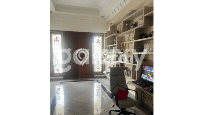 Hunian Eksklusif Siap Huni LT 300m2 di Mulyorejo, Surabaya Hunian Eksklusif Siap Huni LT 300m2 di Mulyorejo, Surabaya