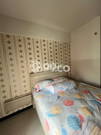 Apartemen Siap Huni 1 BR dengan Harga Hemat di Area Waru, Sidoarjo Apartemen Siap Huni 1 BR dengan Harga Hemat di Area Waru, Sidoarjo
