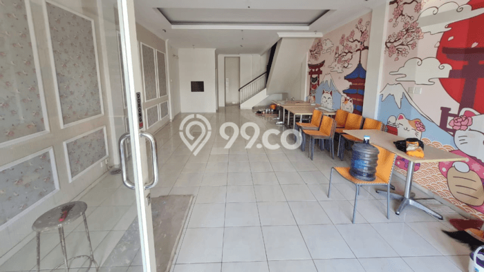 Unit Ruko Dijual di Wiyung Surabaya Luas Tanah 78m2, Luas Bangunan 152m2 Unit Ruko Dijual di Wiyung Surabaya Luas Tanah 78m2, Luas Bangunan 152m2