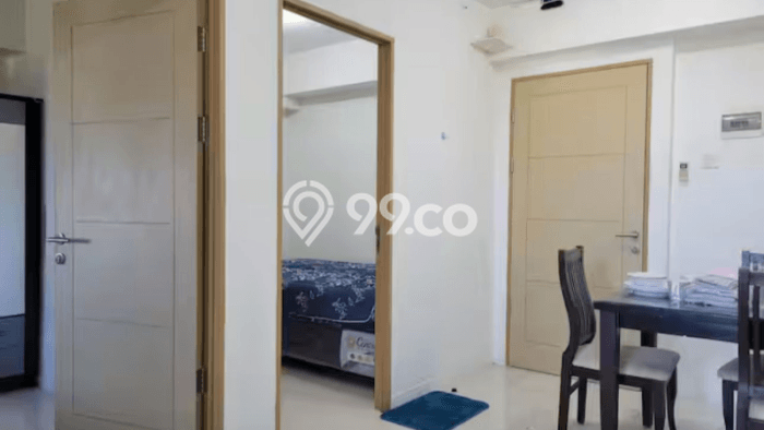Apartemen Harga Terjangkau untuk Dijual di Pakuwon CIty Dengan Spesifikasi 2 KT & 1 KM Apartemen Harga Terjangkau untuk Dijual di Pakuwon CIty Dengan Spesifikasi 2 KT & 1 KM