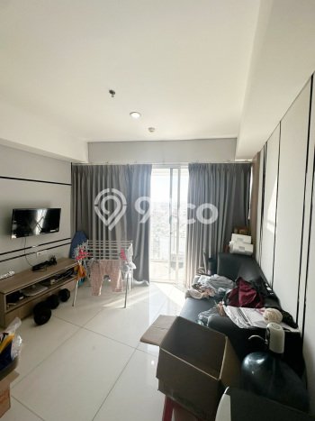 Dijual Apartemen 2 KT & 2 KM di Surabaya Area Strategis Dijual Apartemen 2 KT & 2 KM di Surabaya Area Strategis