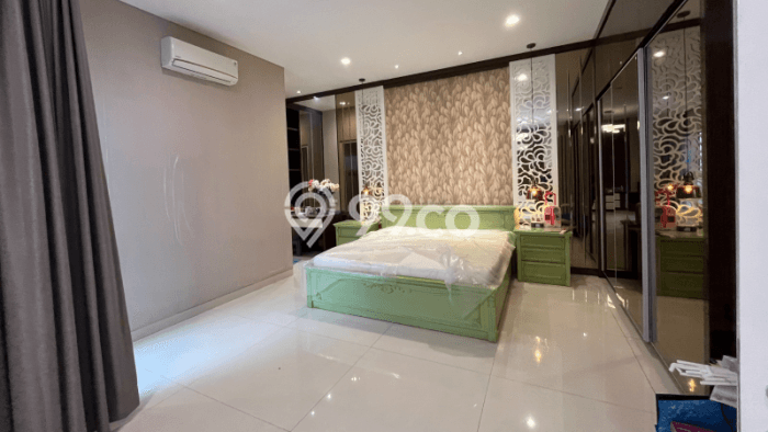 Hunian Mewah LB 410m2 Siap Huni Desain Elegan di Pakuwon CIty, Surabaya Hunian Mewah LB 410m2 Siap Huni Desain Elegan di Pakuwon CIty, Surabaya