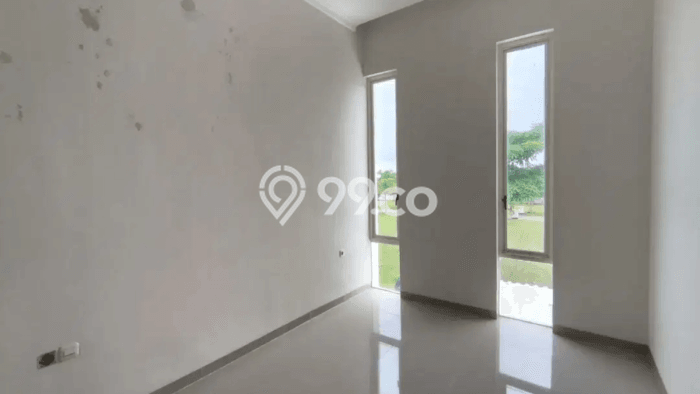 Rumah Modern 4 KT di Pakuwon City Surabaya Rumah Modern 4 KT di Pakuwon City Surabaya