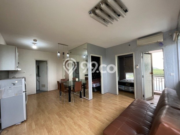 Hunian Apartemen Strategis untuk Dijual di Surabaya dengan 3 Kamar Hunian Apartemen Strategis untuk Dijual di Surabaya dengan 3 Kamar