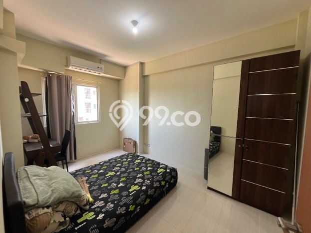 Disewakan Apartemen Minimalis 78m2 Punya 3 KT, 2 KM, Lokasi di Mulyorejo Disewakan Apartemen Minimalis 78m2 Punya 3 KT, 2 KM, Lokasi di Mulyorejo