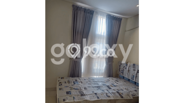 Rumah Luas Asri 3 KT Siap Huni di Pakuwon CIty Surabaya Rumah Luas Asri 3 KT Siap Huni di Pakuwon CIty Surabaya