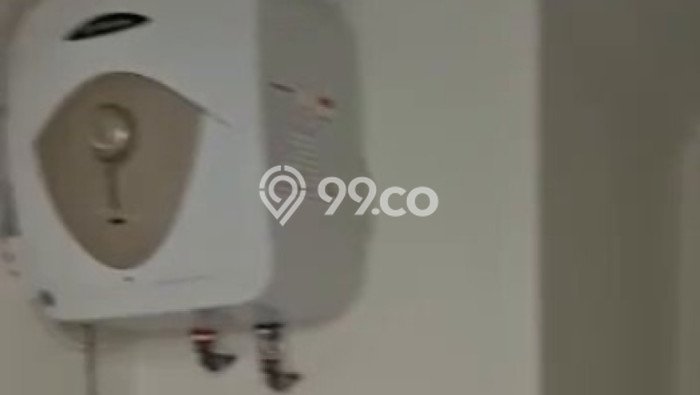 Apartemen Siap Pakai 2 BR dengan Harga Terjangkau di Area Mulyorejo, Surabaya Apartemen Siap Pakai 2 BR dengan Harga Terjangkau di Area Mulyorejo, Surabaya