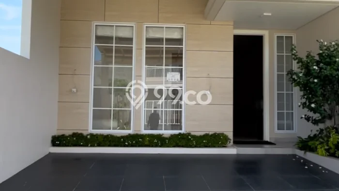 Dijual Rumah Minimalis Bagus Punya 3 KT di Sukolilo Surabaya - Dijual Rumah Minimalis Bagus Punya 3 KT di Sukolilo Surabaya -