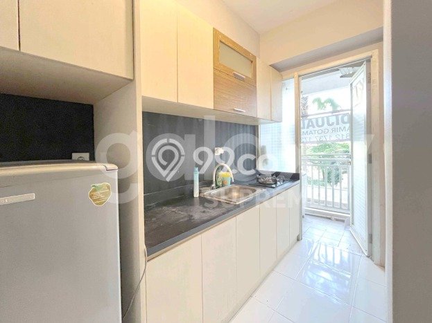 Untuk Dijual Apartemen 1 KT di Surabaya Luas 27m2 Untuk Dijual Apartemen 1 KT di Surabaya Luas 27m2