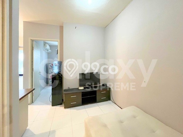 Untuk Dijual Apartemen 1 KT di Surabaya Luas 27m2 Untuk Dijual Apartemen 1 KT di Surabaya Luas 27m2