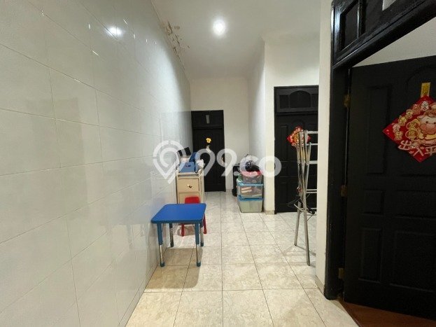 Siap Huni Rumah Mewah 3 Kamar di Mulyorejo Dekat ke Mana Saja Siap Huni Rumah Mewah 3 Kamar di Mulyorejo Dekat ke Mana Saja