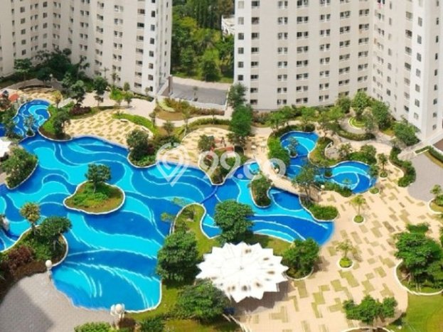 Sewa Apartemen Murah di Pakuwon City 2 Bedroom Sewa Apartemen Murah di Pakuwon City 2 Bedroom