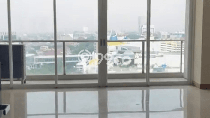 Apartemen Premium Dijual di Mulyorejo, Surabaya Punya 6 Kamar & 2 Kamar Mandi Apartemen Premium Dijual di Mulyorejo, Surabaya Punya 6 Kamar & 2 Kamar Mandi