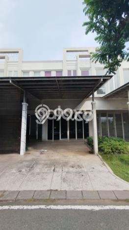 Ruko Area Komersial di Pakuwon City, Luas 94m2m², Jalan Utama Ruko Area Komersial di Pakuwon City, Luas 94m2m², Jalan Utama