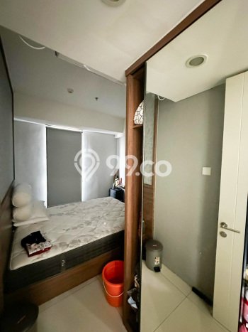 Dijual Apartemen 2 KT & 2 KM di Surabaya Area Strategis Dijual Apartemen 2 KT & 2 KM di Surabaya Area Strategis