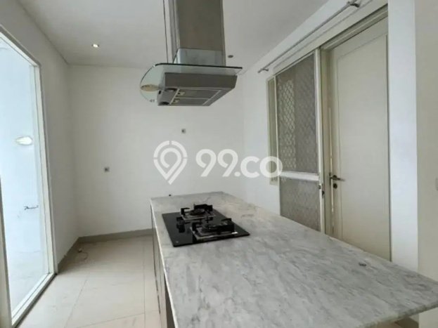 Rumah Elit Modern Siap Huni di Kalisari Surabaya Rumah Elit Modern Siap Huni di Kalisari Surabaya