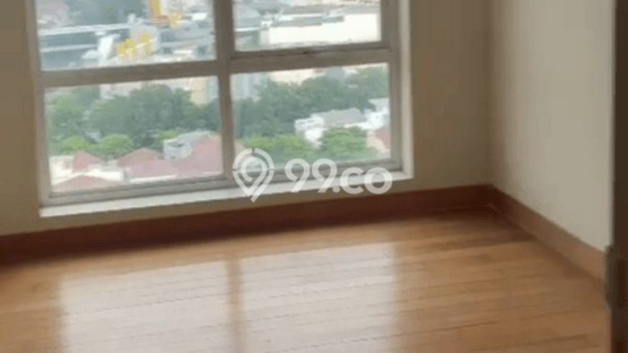 Apartemen Premium Dijual di Mulyorejo, Surabaya Punya 6 Kamar & 2 Kamar Mandi Apartemen Premium Dijual di Mulyorejo, Surabaya Punya 6 Kamar & 2 Kamar Mandi